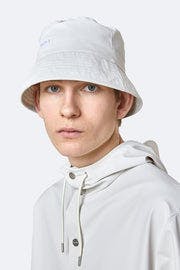 Bucket Hat - Off White